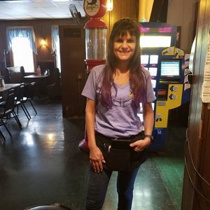 Meet your Posher, Michelle